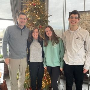 Meet your Posher, Suzie